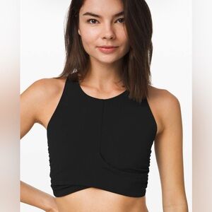 Lululemon Always Aligned Bra sz 6